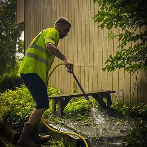 Meet your Posher, Troy